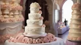 Dream of Wedding Cake: A Sweet Journey to Your Perfect Celebration