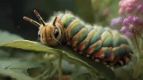 Dreaming of a Caterpillar: Unraveling the Symbolism and Meaning